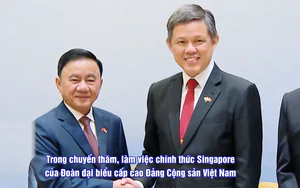 Bộ Khoa học v&agrave; C&ocirc;ng nghệ n&acirc;ng cao năng lực quản trị v&agrave; đổi mới s&aacute;ng tạo trong khu vực c&ocirc;ng - Ảnh 11.