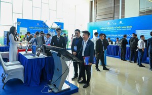 Tuần lễ Số Quốc tế Việt Nam 2026: Kết nối th&ocirc;ng minh - Quản trị AI, Kiến tạo chuyển đổi AI - Ảnh 3.