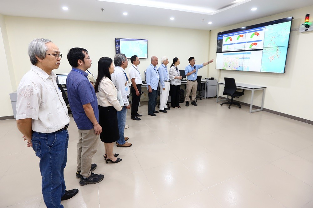 Điện hạt nh&acirc;n đặt b&agrave;i to&aacute;n lớn cho đội ngũ khoa học trẻ- Ảnh 3.