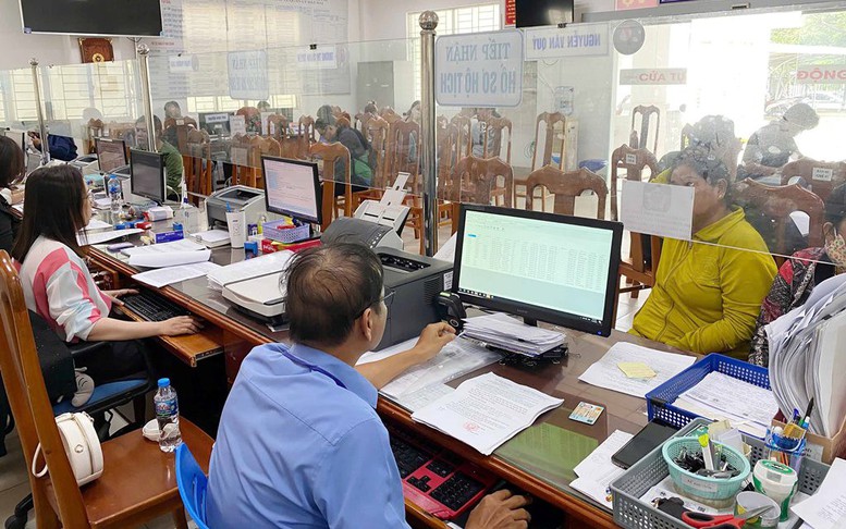 Kế hoạch xây dựng cơ sở dữ liệu vị trí việc làm gắn với phương án giao biên chế giai đoạn 2027-2031 - Ảnh 3.