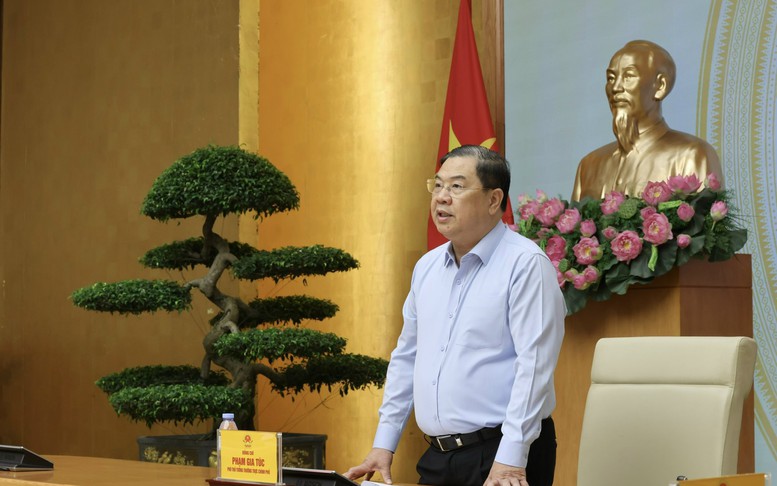Phó Thủ tướng Thường trực: Chống buôn lậu, hàng giả và xâm phạm SHTT là nhiệm vụ thường xuyên, không có điểm dừng