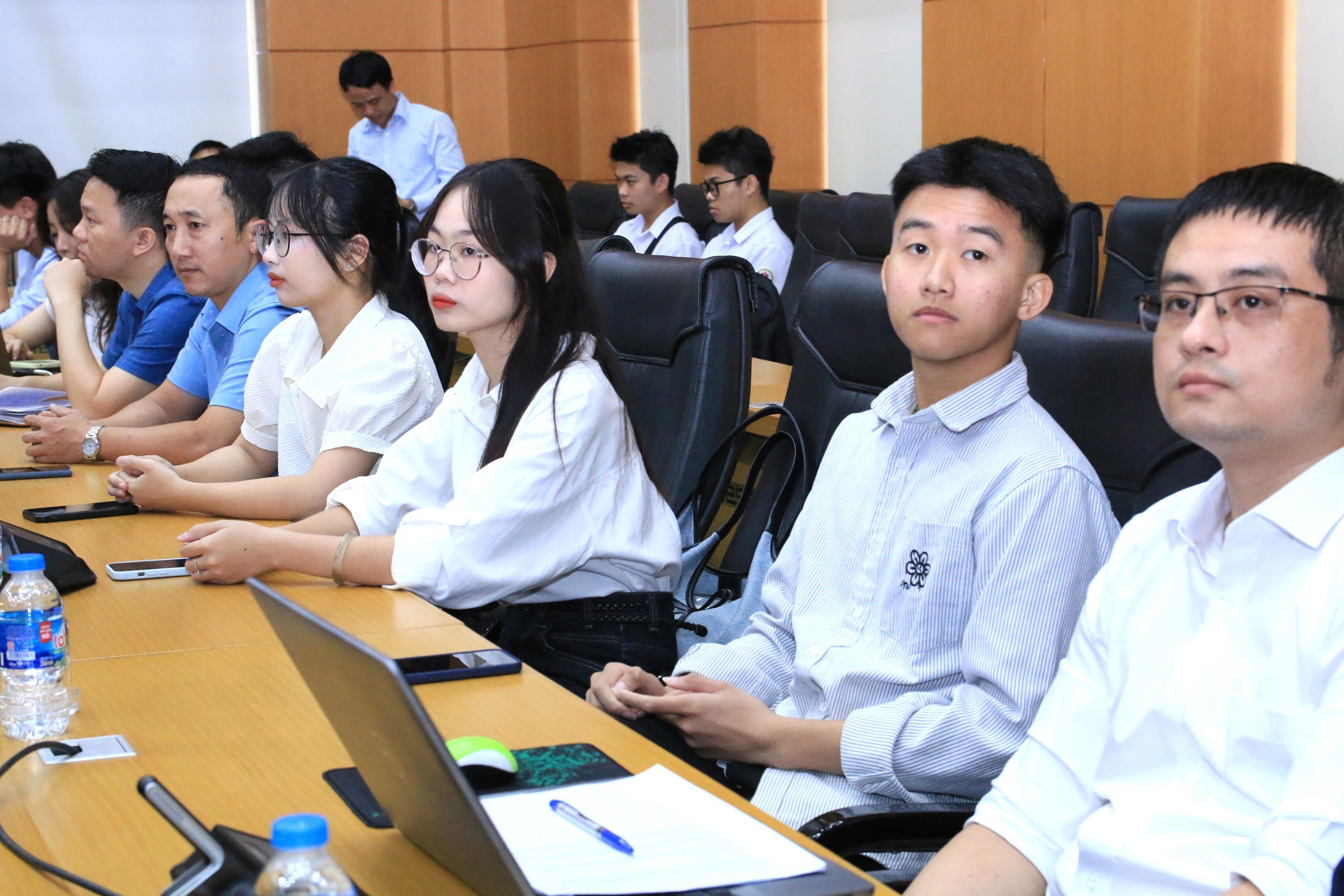 52 dự &aacute;n được chọn v&agrave;o Chung kết cuộc thi khởi nghiệp Hưng Y&ecirc;n- Ảnh 11.