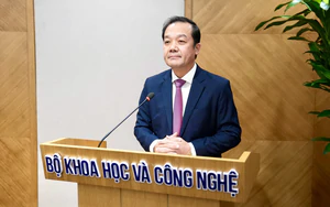 Việt Nam v&agrave; Assystem trao đổi hợp t&aacute;c ph&aacute;t triển năng lực điện hạt nh&acirc;n - Ảnh 11.