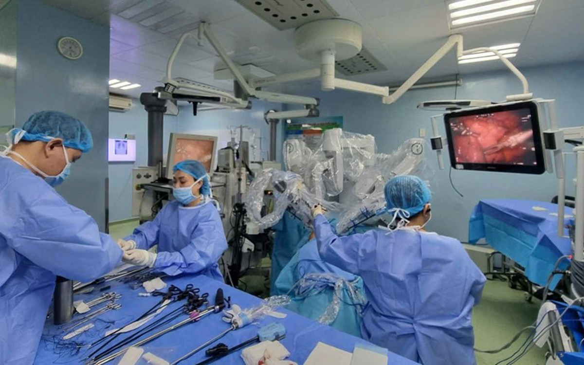 Điện Biên ứng dụng AI hỗ trợ chẩn đoán bệnh