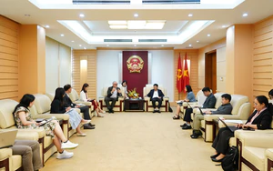 Hiệu quả ứng dụng AI trong dịch vụ c&ocirc;ng phải được đo bằng khả năng giải quyết c&aacute;c b&agrave;i to&aacute;n thực tiễn của người d&acirc;n- Ảnh 7.