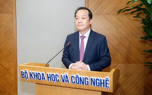 Việt Nam v&agrave; Assystem trao đổi hợp t&aacute;c ph&aacute;t triển năng lực điện hạt nh&acirc;n - Ảnh 10.