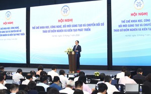 Th&uacute;c đẩy li&ecirc;n kết viện - trường - doanh nghiệp trong nghi&ecirc;n cứu, ph&aacute;t triển KH&CN- Ảnh 7.