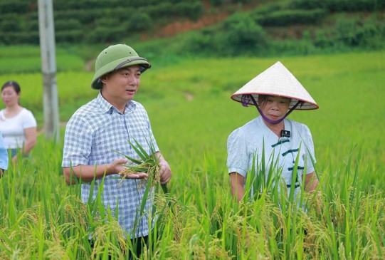 B&iacute; thư Long Cốc kể chuyện bằng c&ocirc;ng nghệ số- Ảnh 1.