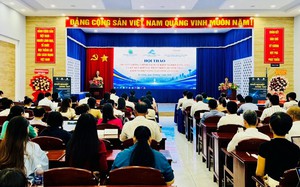 Th&uacute;c đẩy li&ecirc;n kết viện - trường - doanh nghiệp trong nghi&ecirc;n cứu, ph&aacute;t triển KH&CN- Ảnh 6.