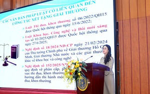 Nh&agrave; khoa học đầu ti&ecirc;n x&aacute;c định được tuổi của Phong Nha - Kẻ B&agrave;ng- Ảnh 6.
