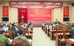 Kết nối nghi&ecirc;n cứu, th&uacute;c đẩy ph&aacute;t triển khoa học, c&ocirc;ng nghệ, đổi mới s&aacute;ng tạo v&agrave; chuyển đổi số- Ảnh 5.