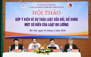 Người d&acirc;n được quyền tra cứu, lấy dữ liệu đo lường l&agrave;m bằng chứng khiếu nại gian lận - Ảnh 12.