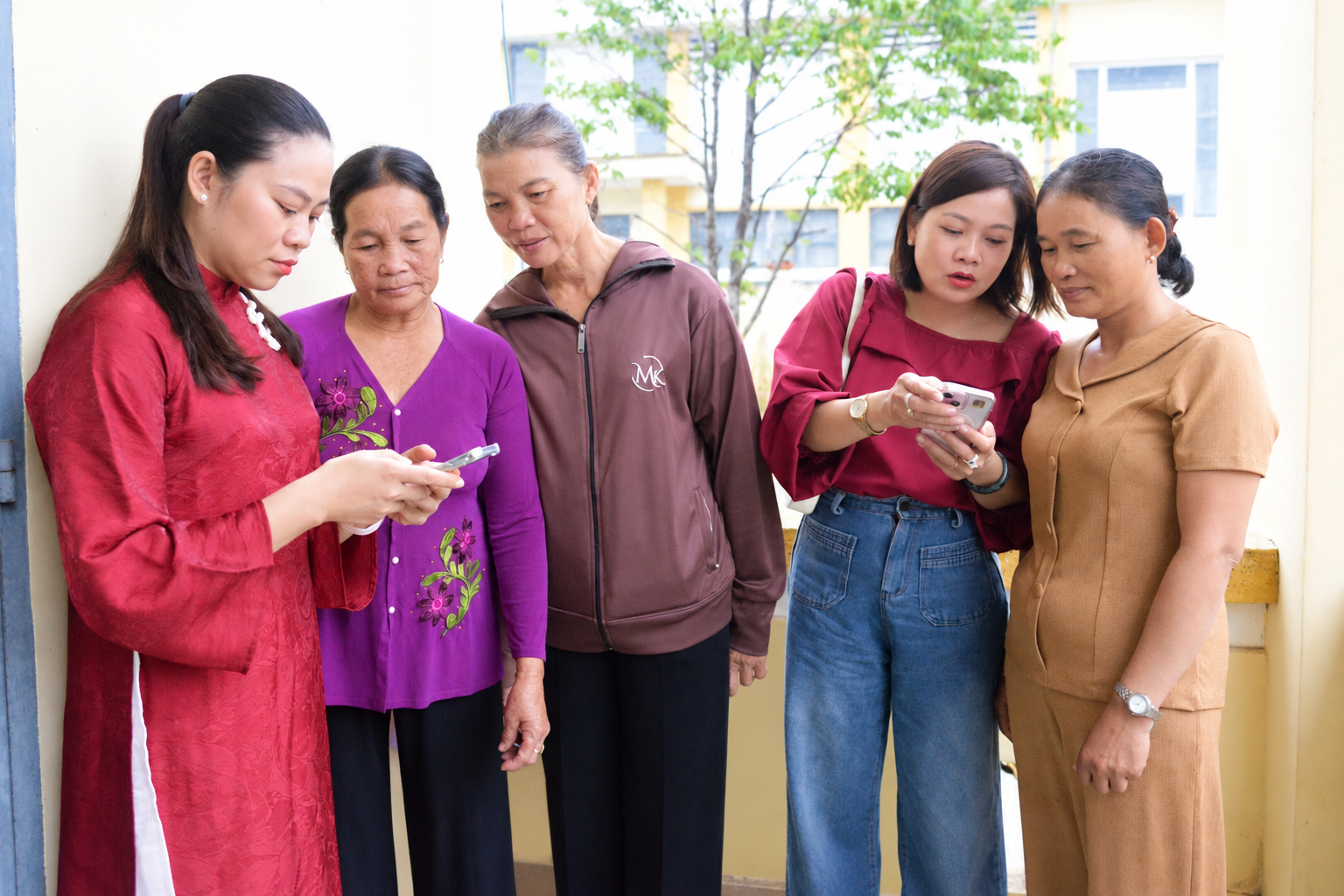 Quảng Ng&atilde;i: Mở rộng cơ hội khởi nghiệp từ nền tảng số- Ảnh 3.
