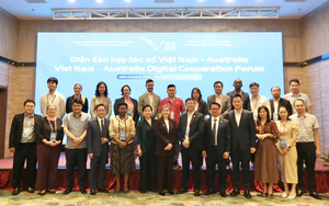 Trung Quốc đề xuất c&ugrave;ng Việt Nam nghi&ecirc;n cứu c&ocirc;ng nghệ AI ti&ecirc;n tiến- Ảnh 8.