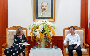 Bảo vệ quyền sở hữu tr&iacute; tuệ xuất ph&aacute;t từ nhu cầu ph&aacute;t triển của Việt Nam- Ảnh 6.