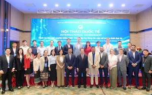 Trung Quốc đề xuất c&ugrave;ng Việt Nam nghi&ecirc;n cứu c&ocirc;ng nghệ AI ti&ecirc;n tiến- Ảnh 7.