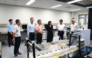 Đẩy nhanh 17 nhiệm vụ c&ocirc;ng nghệ chiến lược v&agrave;o triển khai trong năm 2026- Ảnh 4.
