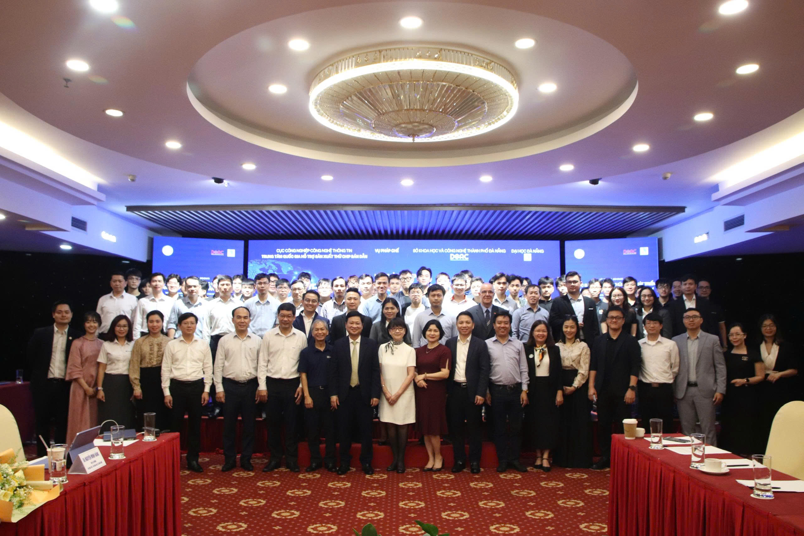 Li&ecirc;n kết &lsquo;ba nh&agrave;&rsquo; để tiến s&acirc;u v&agrave;o chuỗi gi&aacute; trị b&aacute;n dẫn- Ảnh 4.