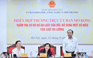 Người d&acirc;n được quyền tra cứu, lấy dữ liệu đo lường l&agrave;m bằng chứng khiếu nại gian lận - Ảnh 5.