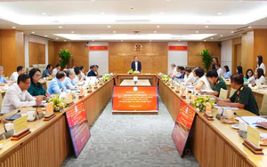 Nh&agrave; khoa học đầu ti&ecirc;n x&aacute;c định được tuổi của Phong Nha - Kẻ B&agrave;ng- Ảnh 5.