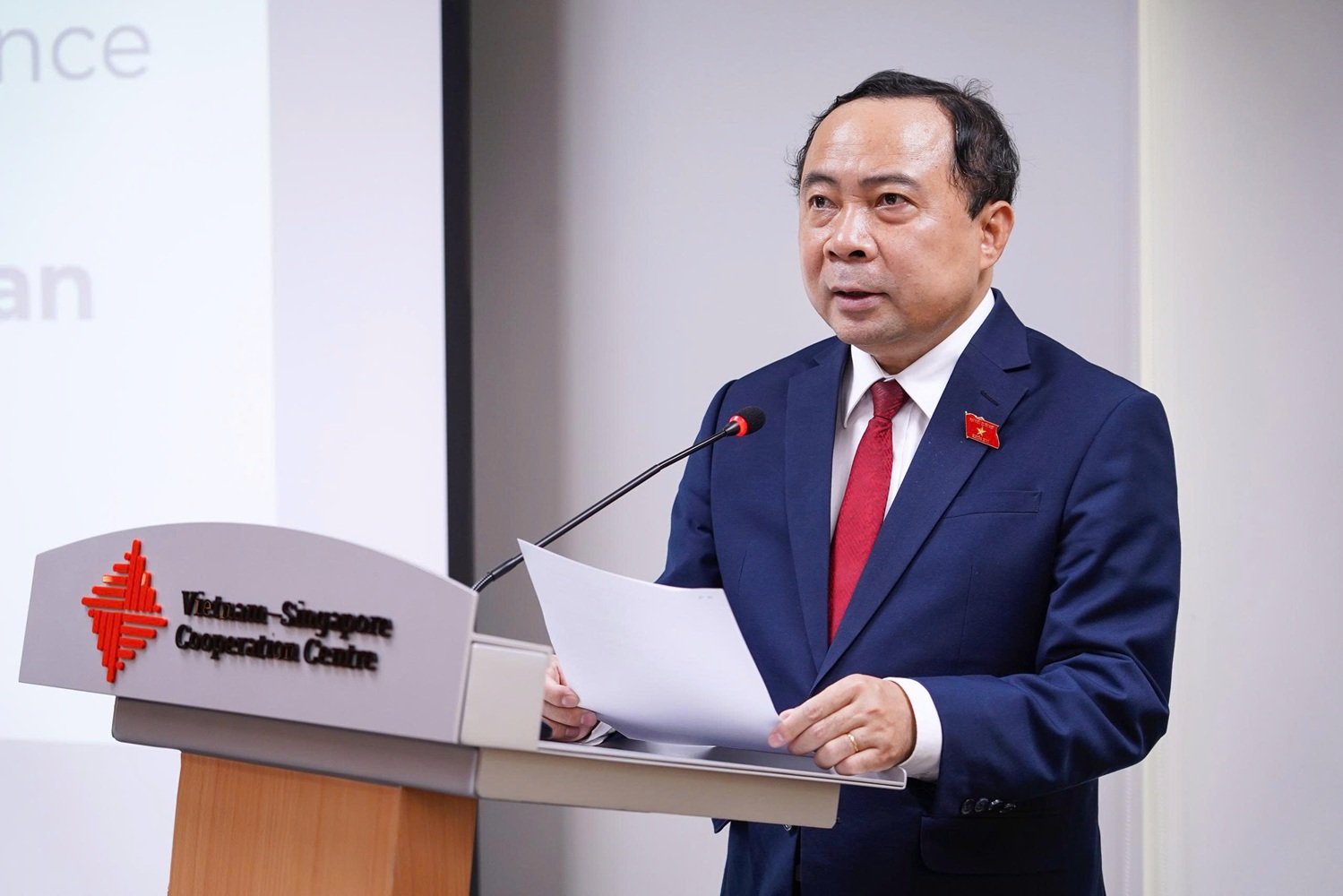 Bộ Khoa học v&agrave; C&ocirc;ng nghệ n&acirc;ng cao năng lực quản trị v&agrave; đổi mới s&aacute;ng tạo trong khu vực c&ocirc;ng - Ảnh 1.