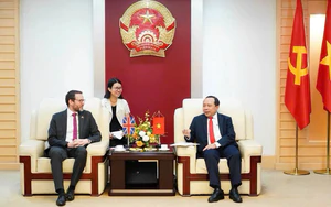 Th&uacute;c đẩy triển khai c&aacute;c chương tr&igrave;nh khoa học, c&ocirc;ng nghệ đặc biệt quốc gia - Ảnh 6.