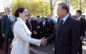 Điện hạt nh&acirc;n đặt b&agrave;i to&aacute;n lớn cho đội ngũ khoa học trẻ- Ảnh 6.