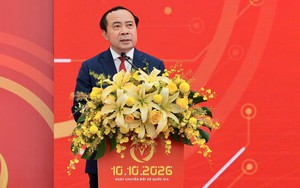 Tập trung 7 nhiệm vụ trọng t&acirc;m, th&uacute;c đẩy chuyển đổi số quốc gia đi v&agrave;o thực chất- Ảnh 7.
