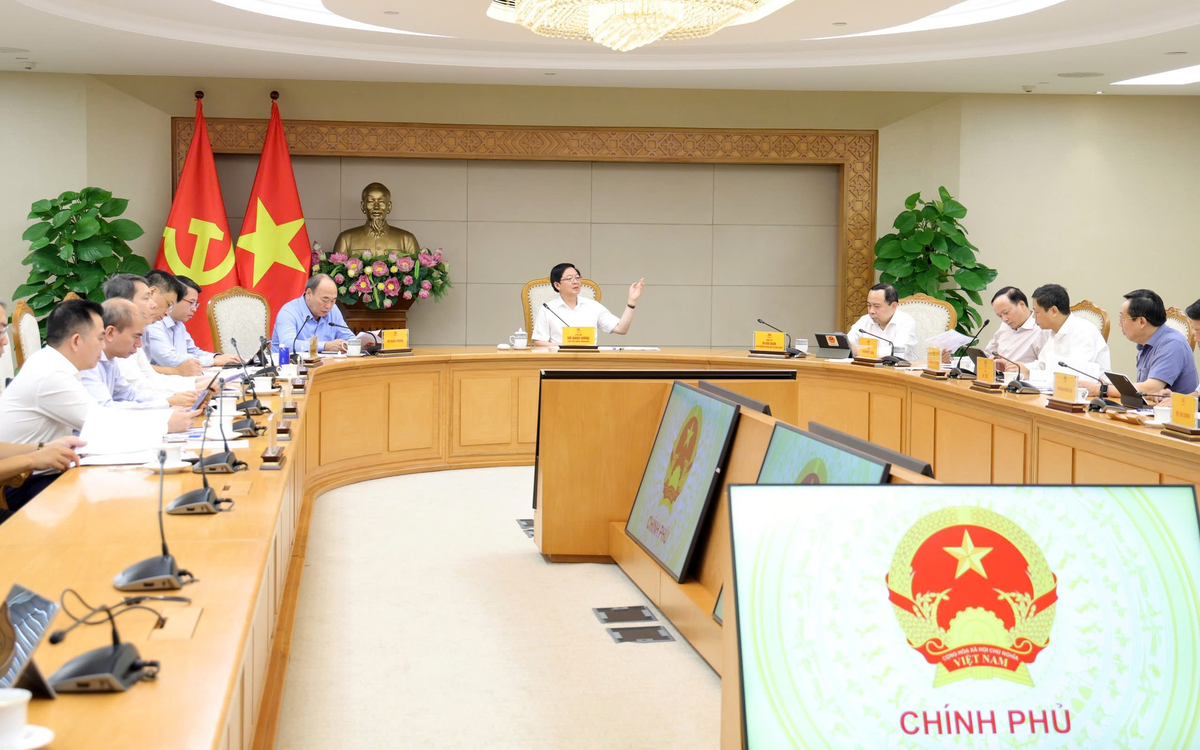 Đẩy nhanh 17 nhiệm vụ công nghệ chiến lược vào triển khai trong năm 2026
